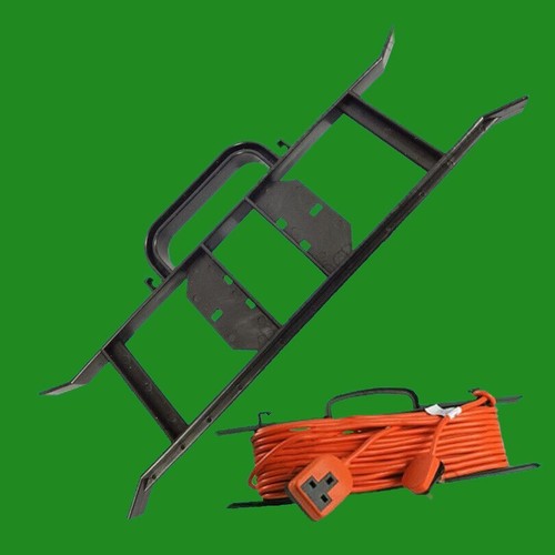 Frame cable tidy - cable,