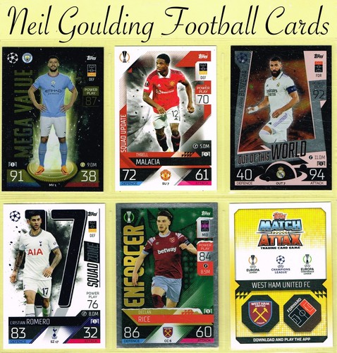 Topps match attax extra - topps,