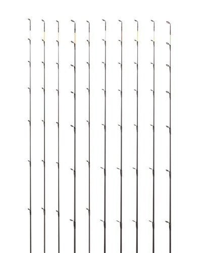 Daiwa carbon quiver - daiwa, tips