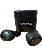 Mpow 18k11 Wireless Blue Tooth Headphones