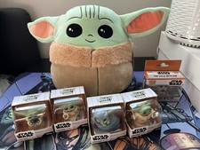 Star Wars The Child Grogu