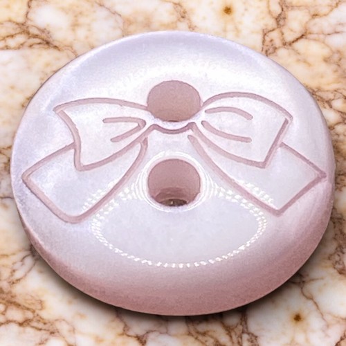 11mm cute buttons - 11mm, hole