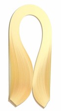 125 quilling paper strips in
