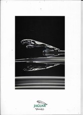 JAGUAR - DAIMLER range