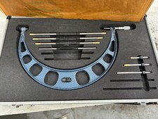 Moore & Wright 6″ – 12″