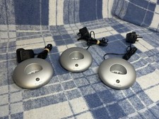 BT GRAPHITE 3500 Additional charger bases X 3