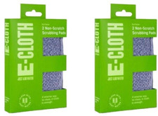 4x e-cloth Non-Scratch