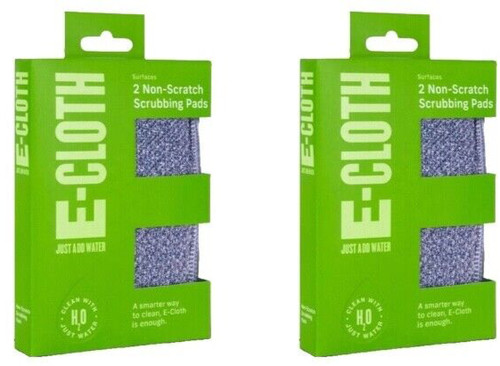 Cloth non scratch - e-cloth, non-scratch