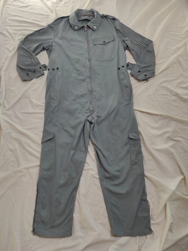 Vintage italian air force grey - vintage,