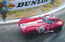 Probuild 1/32 RTR  Slot Car