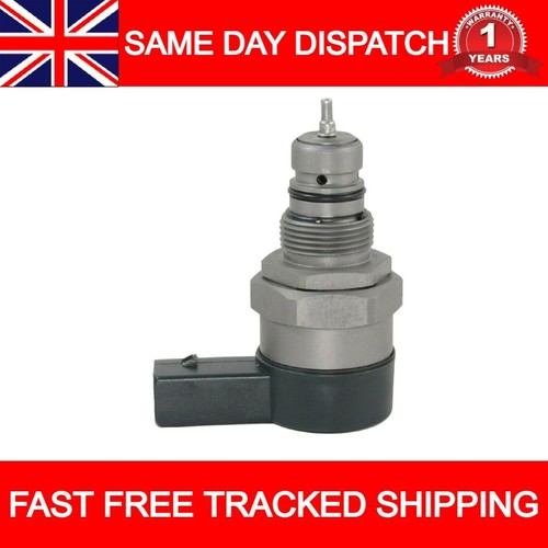 New fuel pressure control - fuel,