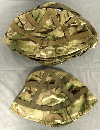 British mtp camouflage 6 - x5,