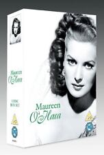 Screen Goddess Collection: Maureen O'Hara DVD (2006) Maureen O'Hara, Ford (DIR)