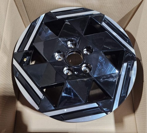 Nissan leaf alloy wheel - 16",