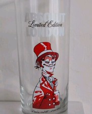  Jamie Hewlett Absolut London Glass Vodka 
