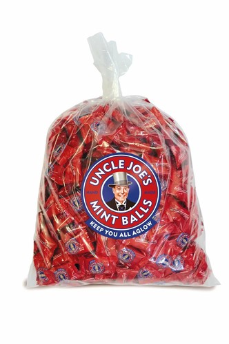 Uncle joe mint - uncle,
