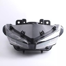 New Motorcycle ABS Head Lamp