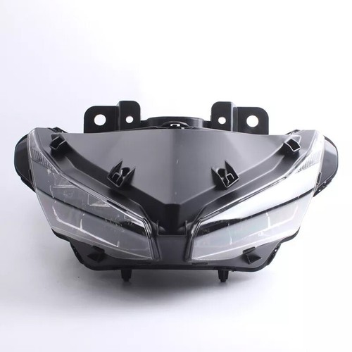 New motorcycle abs - new,