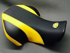 SUZUKI LT80 JUNIOR SEAT COVER