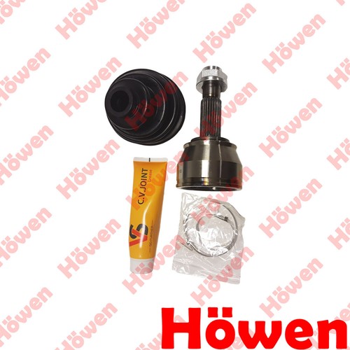 Howen front joint fits - howen,