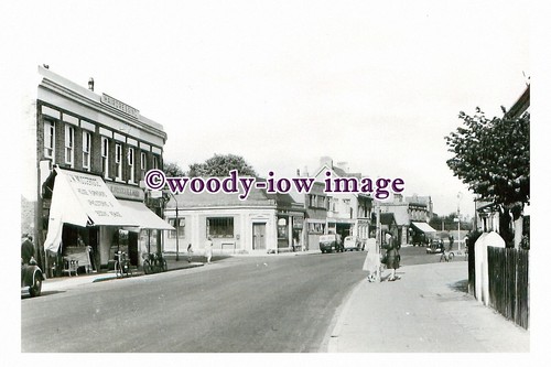 Rt0209 woodthorpe road - rt0209,