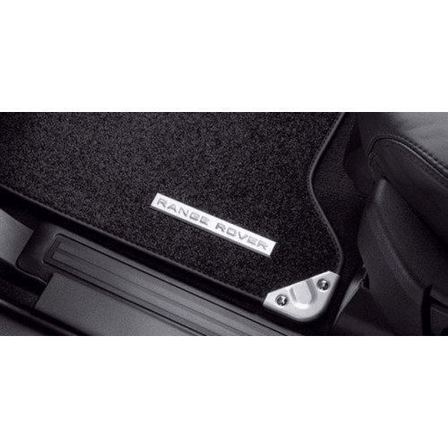 Range rover l405 carpet - range, floor