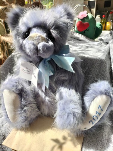 Kaycee bears diana 2017 - bears,