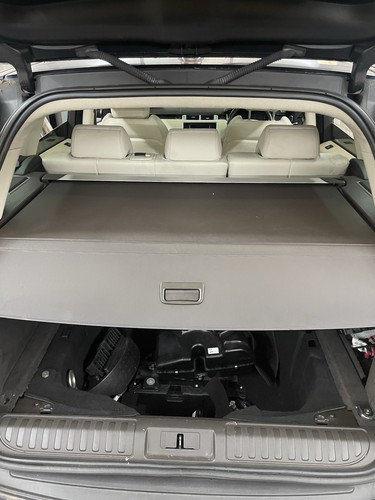 Genuine range rover sport - range,
