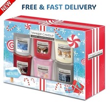 YANKEE CANDLE Home Inspiration 6 Votive Gift Set