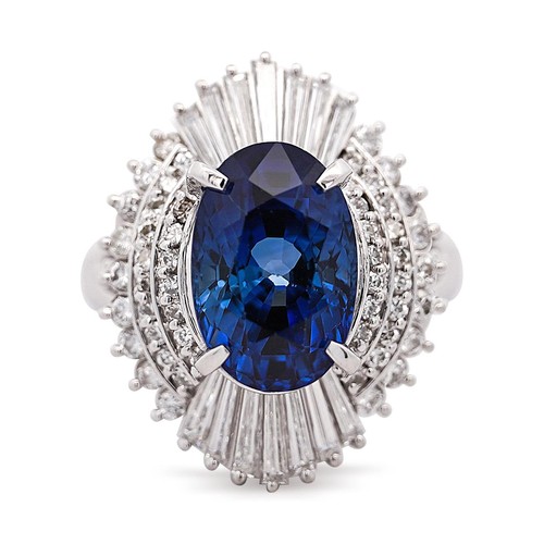 Gia certified carat - gia, oval