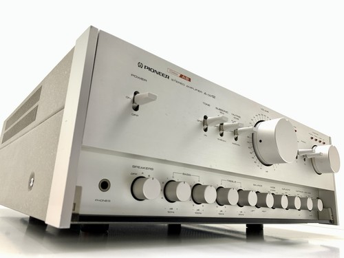 Pioneer 0012 a - a-0012, /
