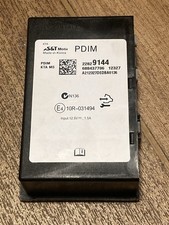 Vauxhall Insignia Mk1 Vauxhall