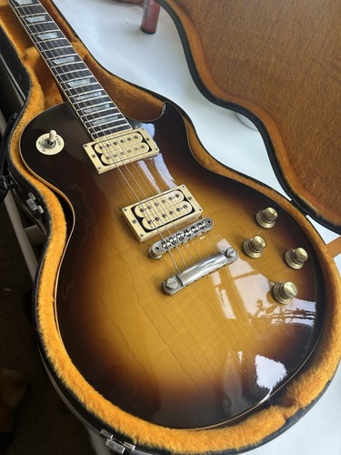 Greco 450 les paul made - eg-450,