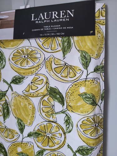 Ralph lauren sicilian - 🍋,