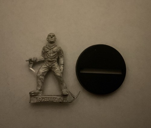 Doctor who harlequin miniature - doctor,