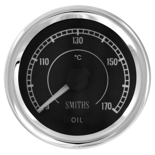Smiths flight electrical - flight, oil