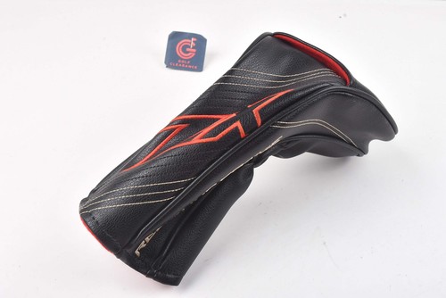 Srixon wood headcover - zx, #3+