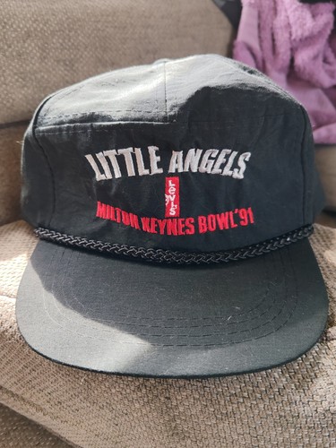 Vintage little angels milton - angels,