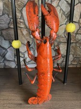 Vintage Blow Mold Plastic