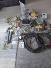 Job Lot of Vintage Car