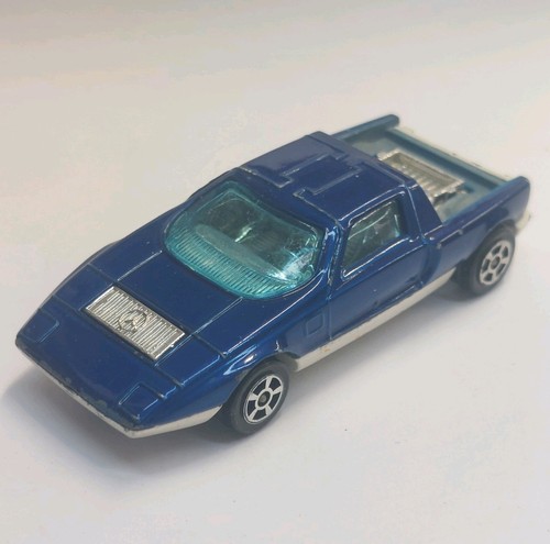 Corgi rockets mercedes - -,
