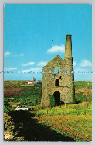 R790569 old cornish tin - r790569,