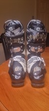 Salomon Ghost SCS Ski Boots -