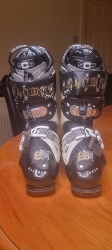 Salomon ghost scs ski - salomon,