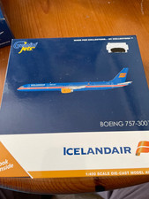 GEMINI - 1/400 - 757-300 -