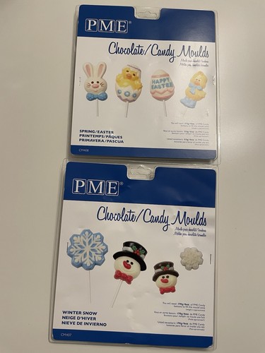 Pme chocolate lolly - chocolate,