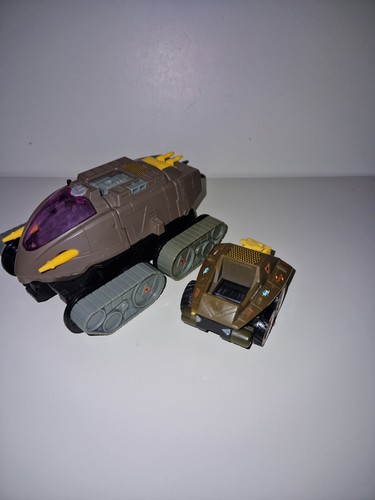 Starcom shadow raider and - starcom,