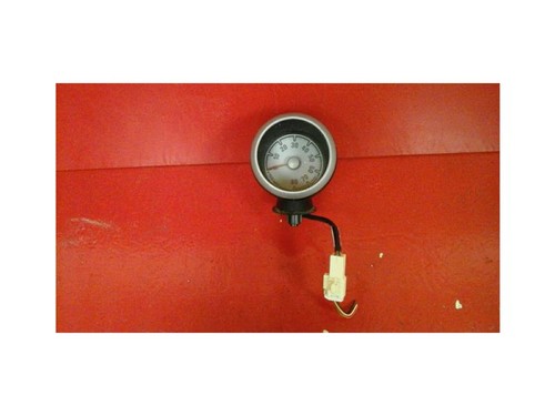 Vauxhall agila rev counter - agila, b