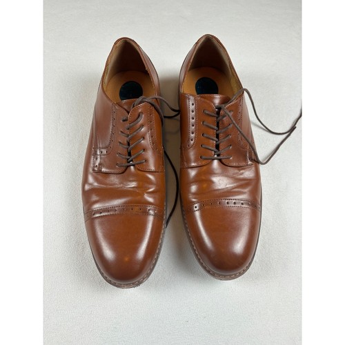 Nunn bush comfort - gel, brown