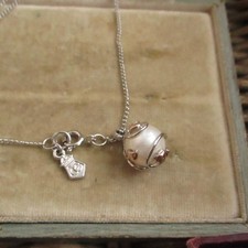 925 Sterling Silver Clogau